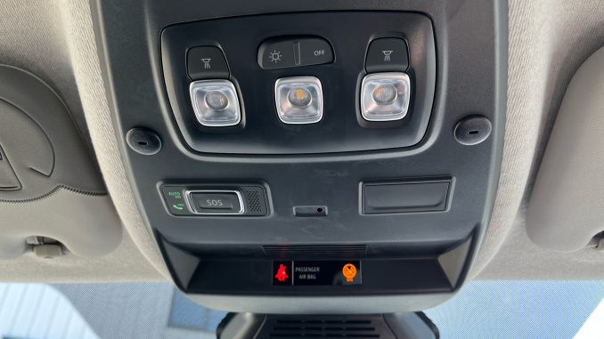 Renault Trafic Swb Diesel SL30 Blue dCi 150 Extra [Safety] Van EAG9 - Image 33